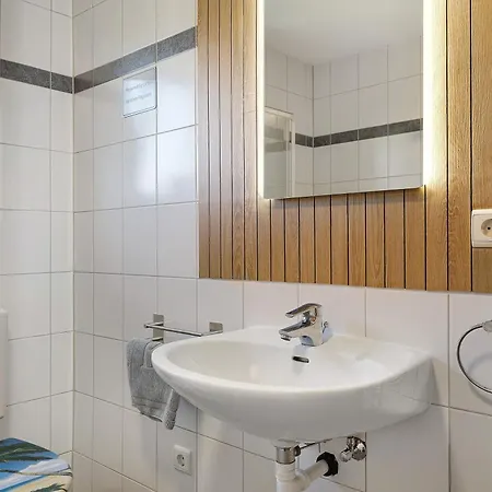 Apartment Panoramablick Lustenau